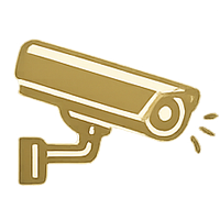 24×7 CCTV Surveillance